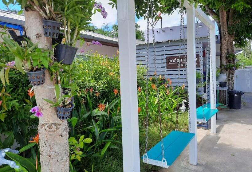 스탠다드 룸, Fancy Carp Resort Hua Hin