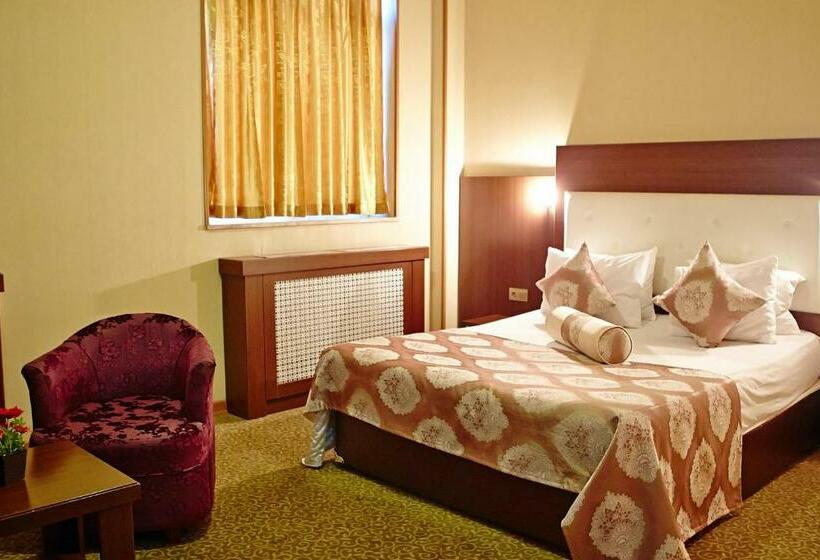 اتاق استاندارد, Grand Nakhchivan