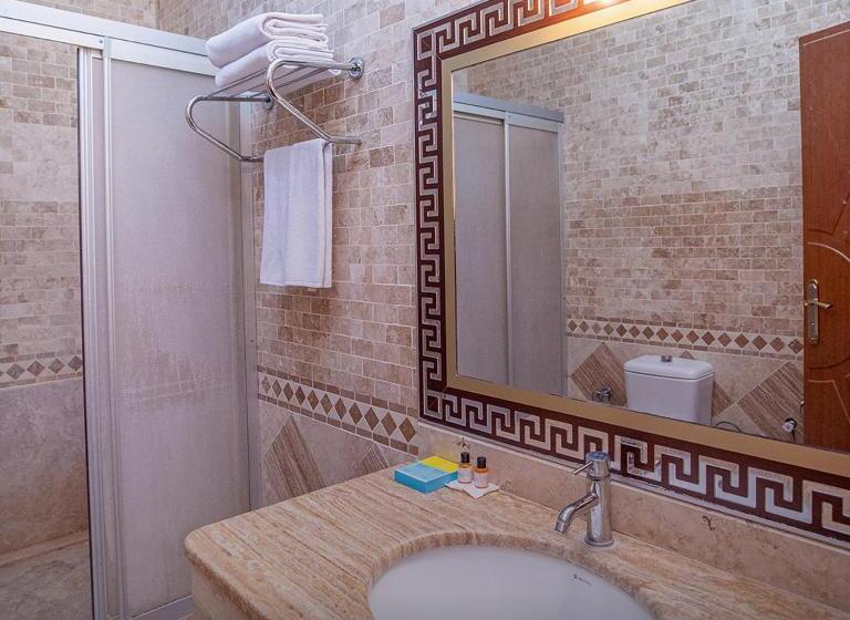 اتاق استاندارد یک نفره, Grand Nakhchivan
