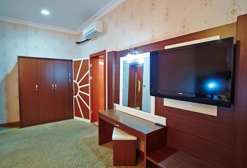 اتاق استاندارد یک نفره, Grand Nakhchivan