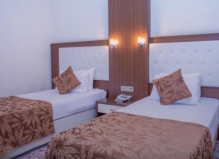 اتاق استاندارد, Grand Nakhchivan