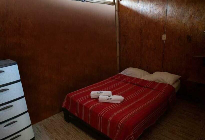 Бунгало Стандарт, Huluwaju