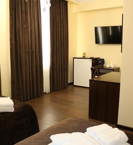 수피리어 룸, Marhabo Hotel Palace