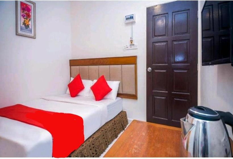 스탠다드 룸, Jerai Ct Inn