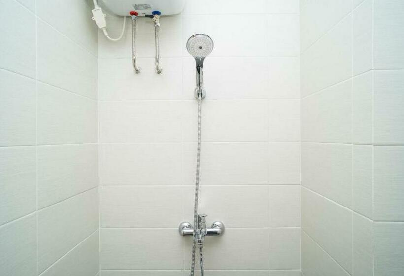 Номер Economy Индивидуальный, Koolkost Near University Of Indonesia 2   Minimum Stay 2 Nights