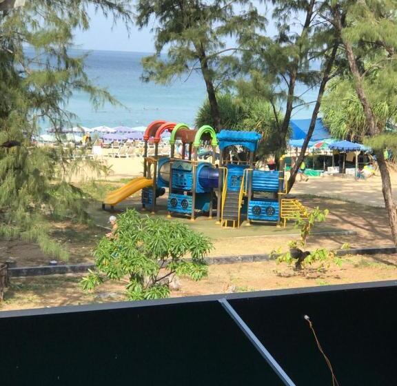Номер Superior, Sunny Beach View Guesthouse