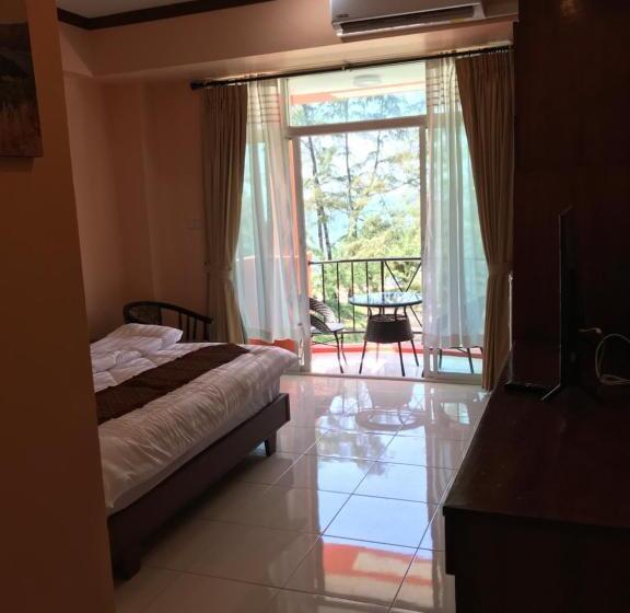 Номер Superior, Sunny Beach View Guesthouse