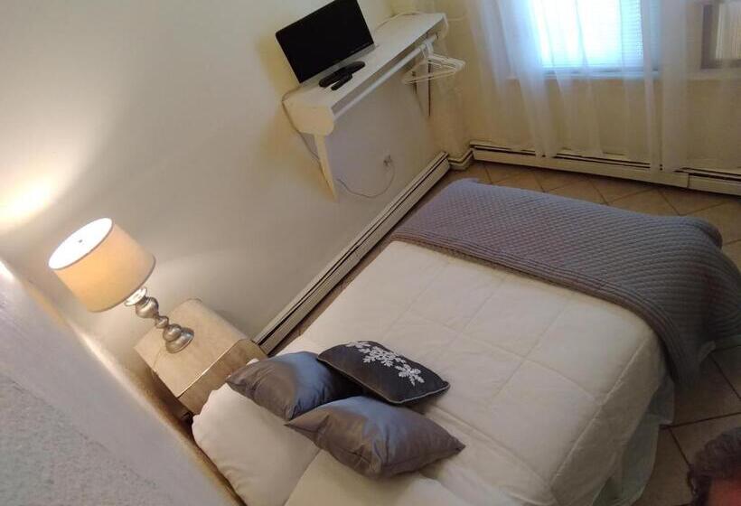 Номер Deluxe, Cappuccio