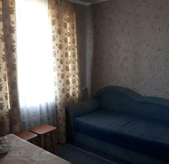 컴포트 트리플 룸, Gostynnyi Dvir