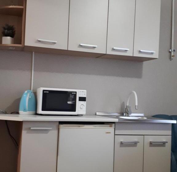 غرفة كومفورت ثلاثية, Gostynnyi Dvir