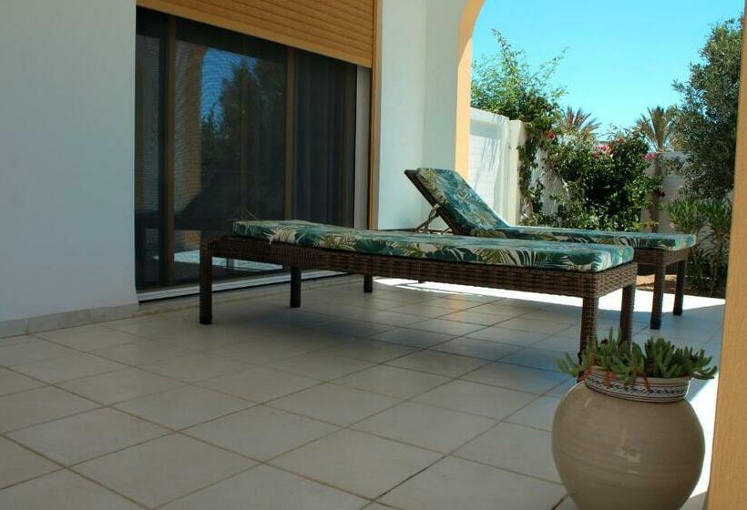 חדר משפחתי נוף לים, Casa Mia