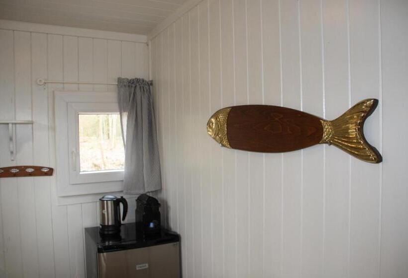 Шале 1 Спальня, Lodge Glardons