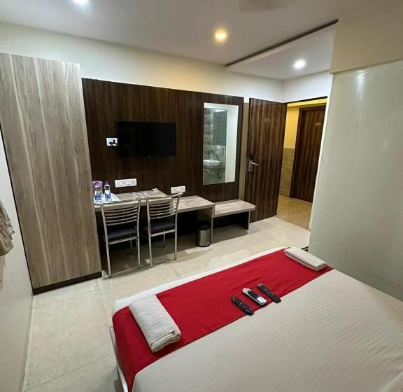 اتاق استاندارد, Veera Residency