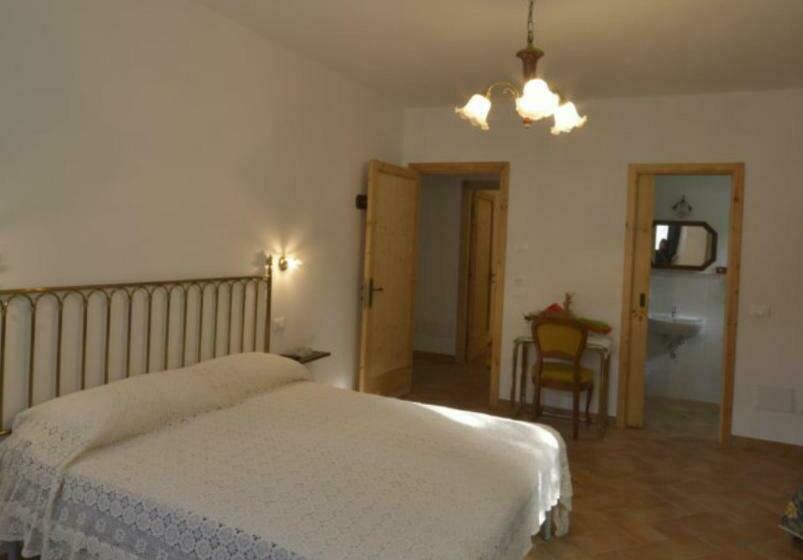 标准间, Agriturismo Vallonga
