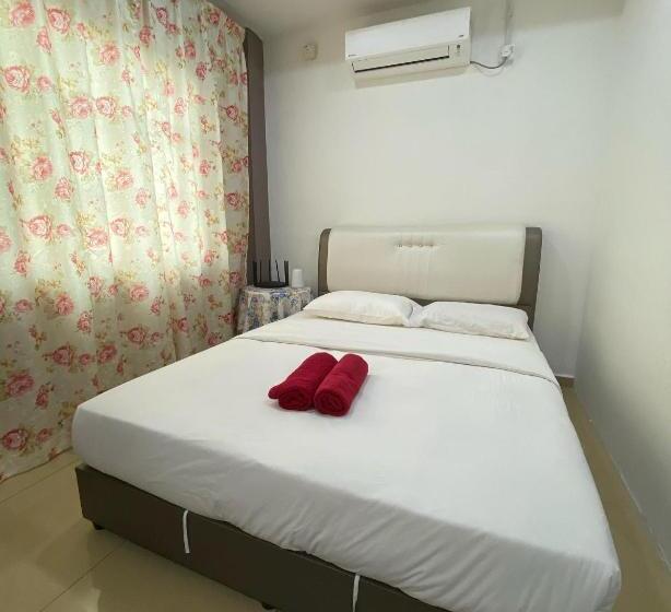 Апартаменты 1 Спальня, D  Anjung Inn