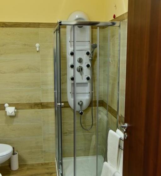Номер Стандарт Вид на Сад, Villa Aurora
