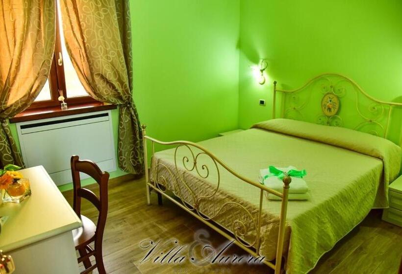 Номер Стандарт, Villa Aurora