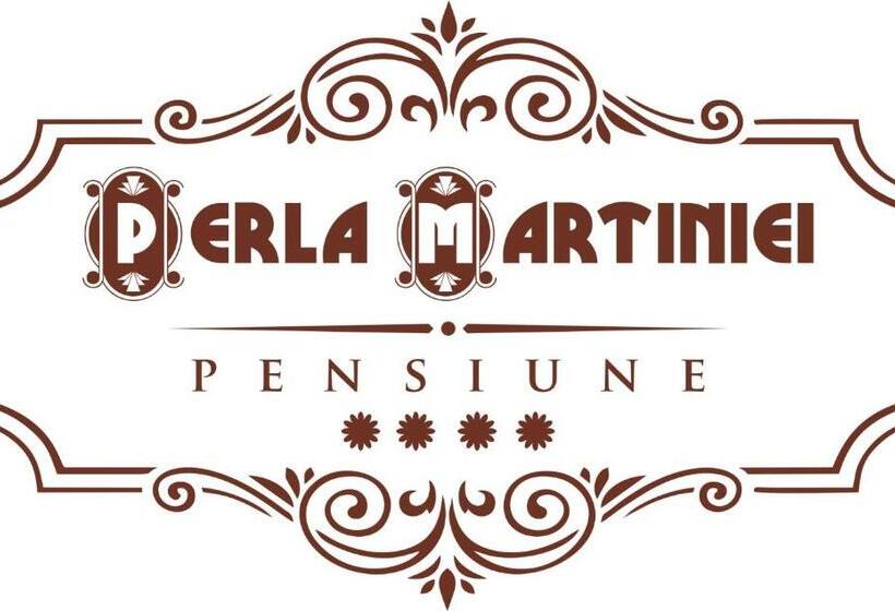 이코노미 룸, Pensiunea Perla Martiniei Nsd