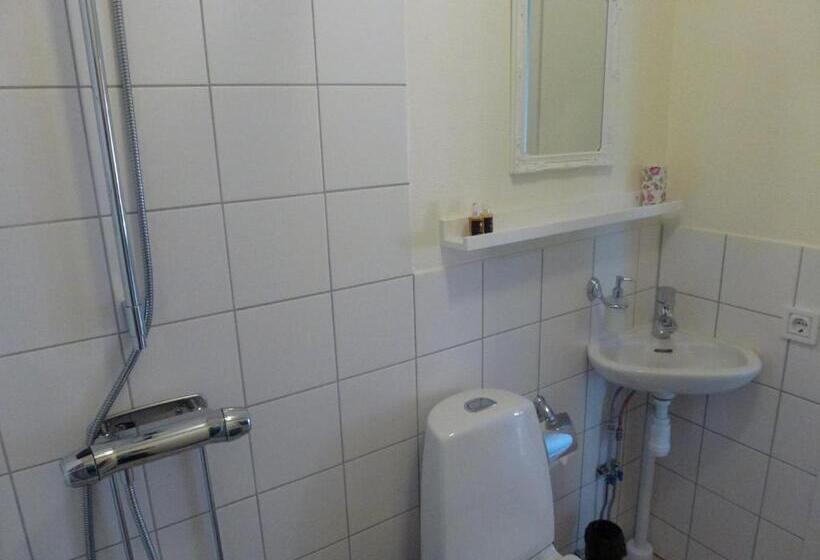 سوییت, L Vita Hästen Hästveda