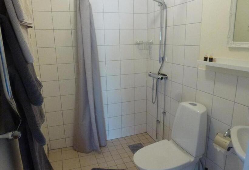 سوییت, L Vita Hästen Hästveda
