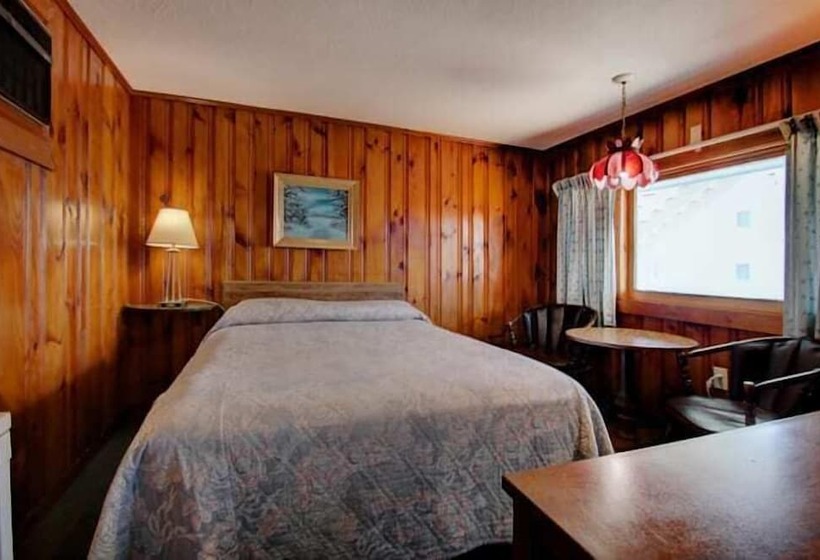 Номер Стандарт, Dolphyn Motel