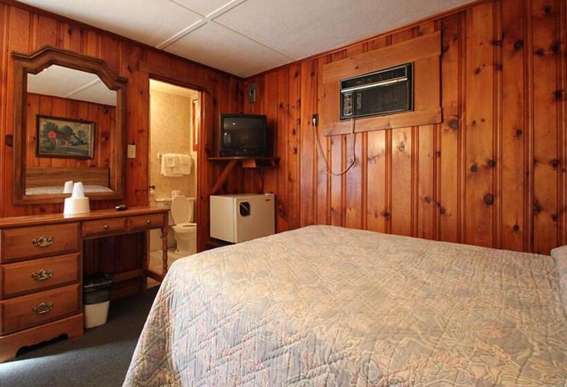 Номер Стандарт, Dolphyn Motel