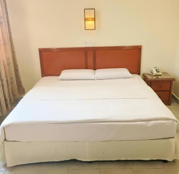 Номер Стандарт, Harbour View Hotel Sekinchan