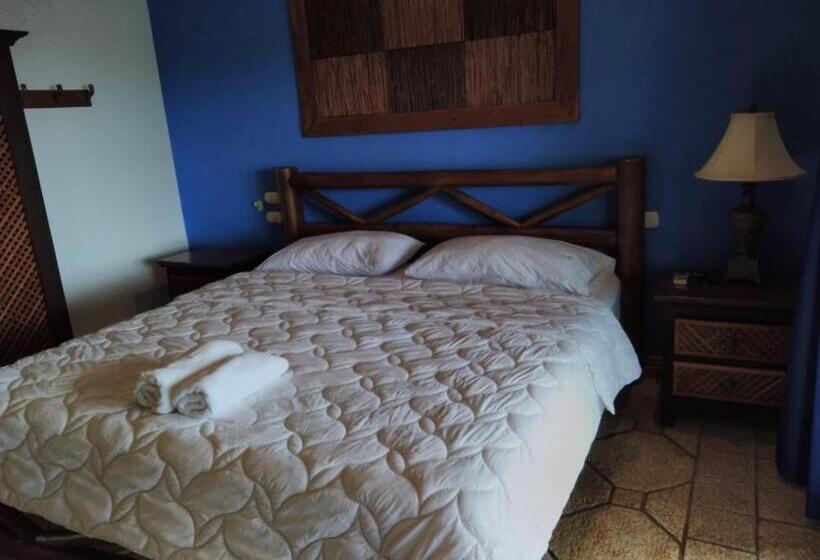 חדר סטנדרט, Casa Caletas Boutique