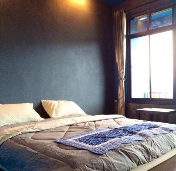 Номер Стандарт, Wang Put Tan Boutique House