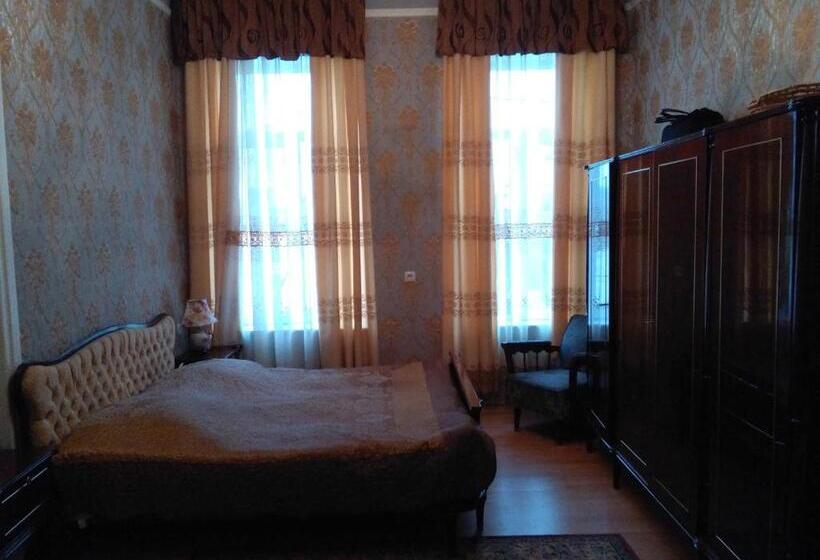 اتاق لوکس, Guesthouse Panorama