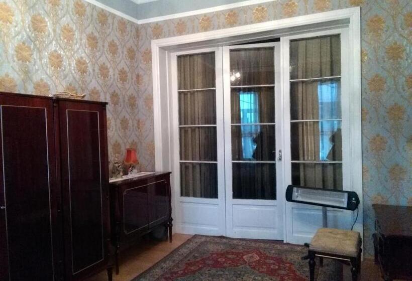 اتاق لوکس, Guesthouse Panorama