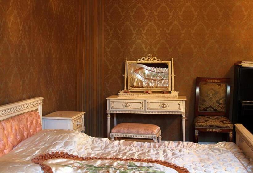 اتاق لوکس خانوادگی, Guesthouse Panorama