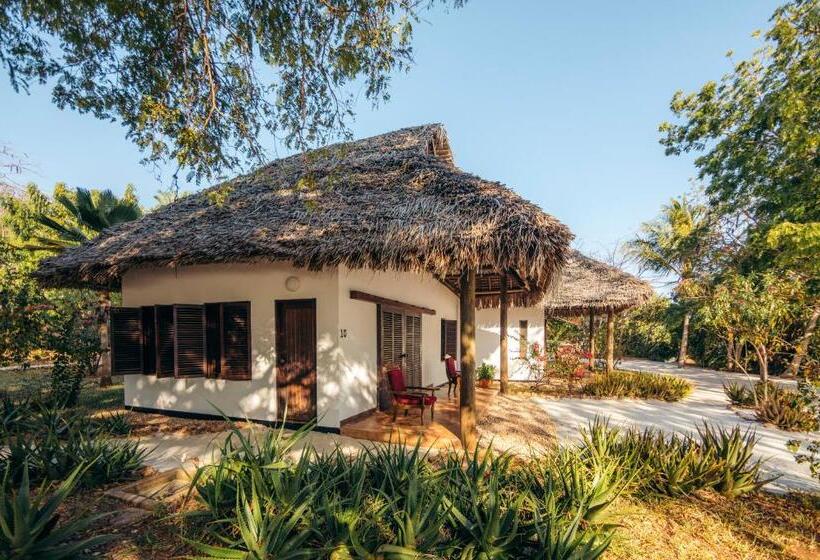 Номер Deluxe, Fumba Beach Lodge