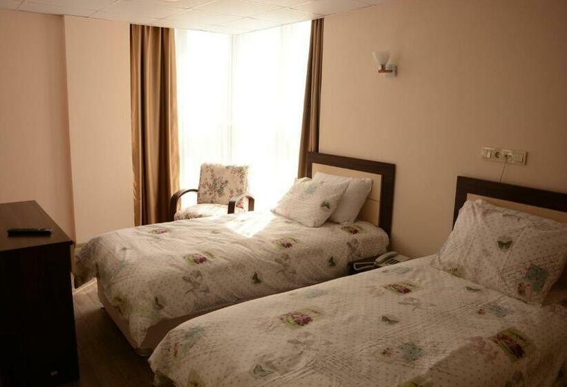 Номер Стандарт, Sts Hotel Luleburgaz