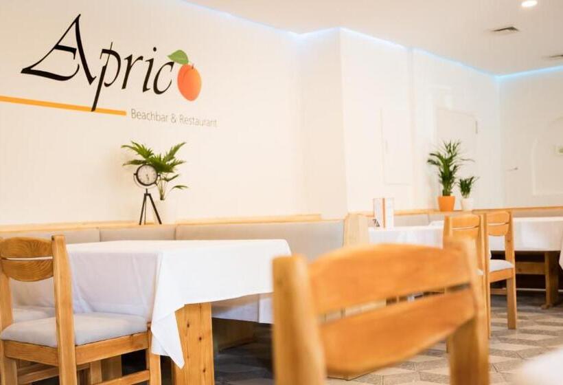 经济房, Aprico