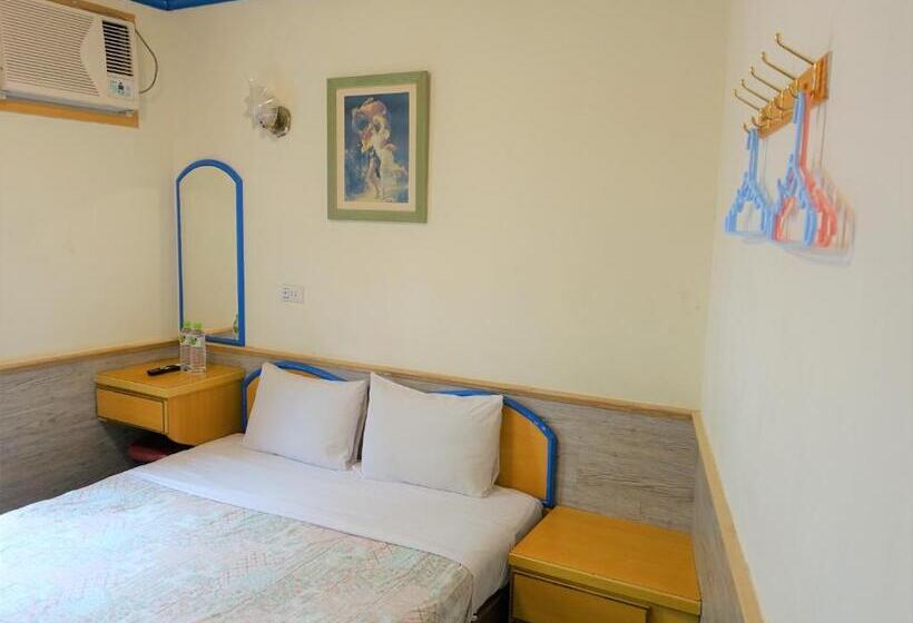 اتاق اکونومی, Fulong Haido Inn