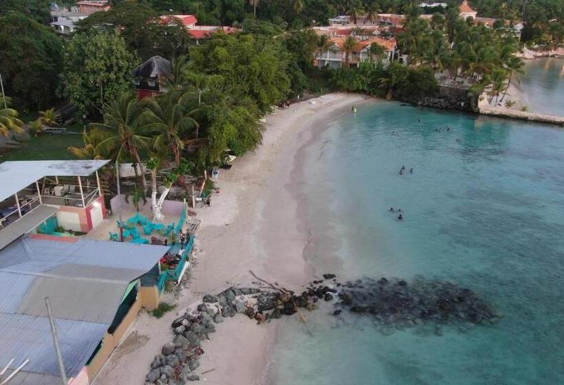 استودیوی استاندارد, Carolina Point Resort