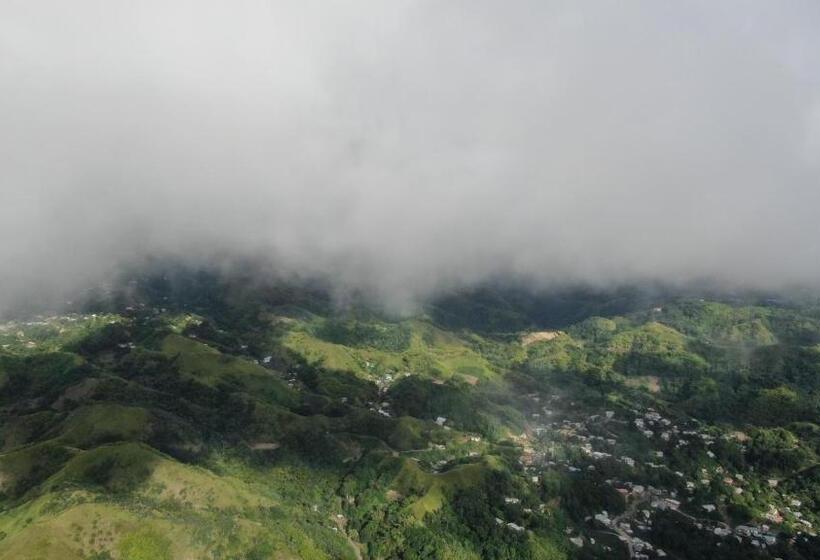 آپارتمان 1 خوابه, Carolina Point Resort