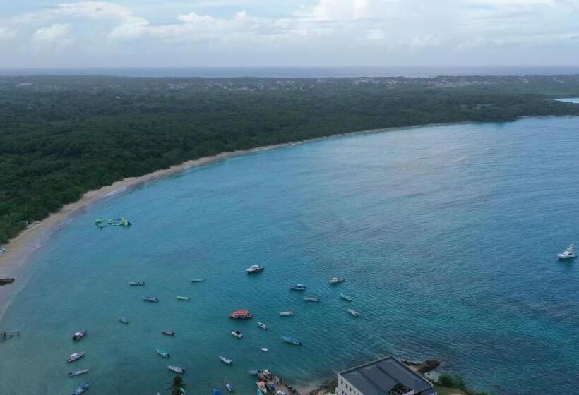 آپارتمان 1 خوابه, Carolina Point Resort
