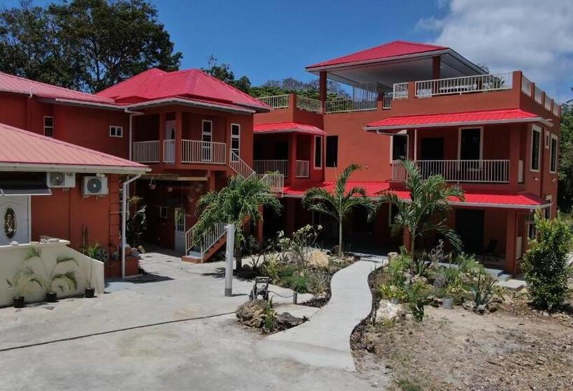 آپارتمان 2 خوابه, Carolina Point Resort