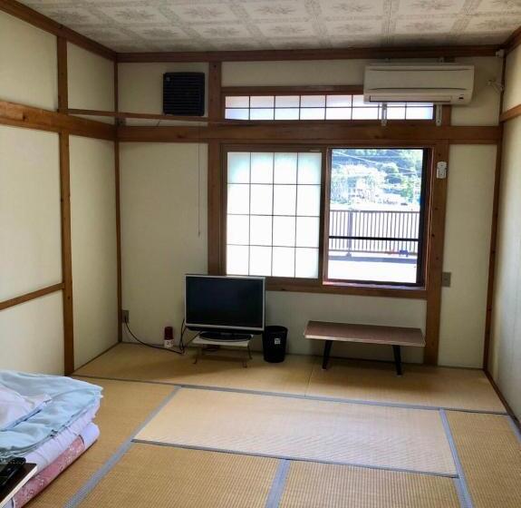 스탠다드 룸, タカマス民宿
