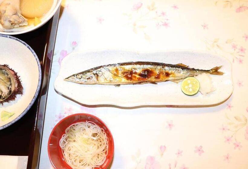 패밀리 룸, タカマス民宿