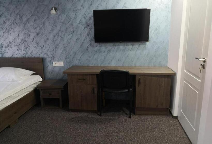 اتاق لوکس, Dnt House & Spa