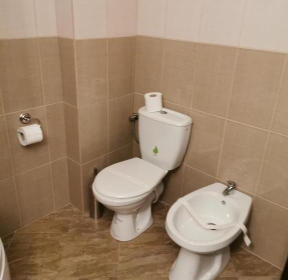 استودیوی استاندارد, Dnt House & Spa
