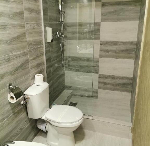 اتاق لوکس, Dnt House & Spa