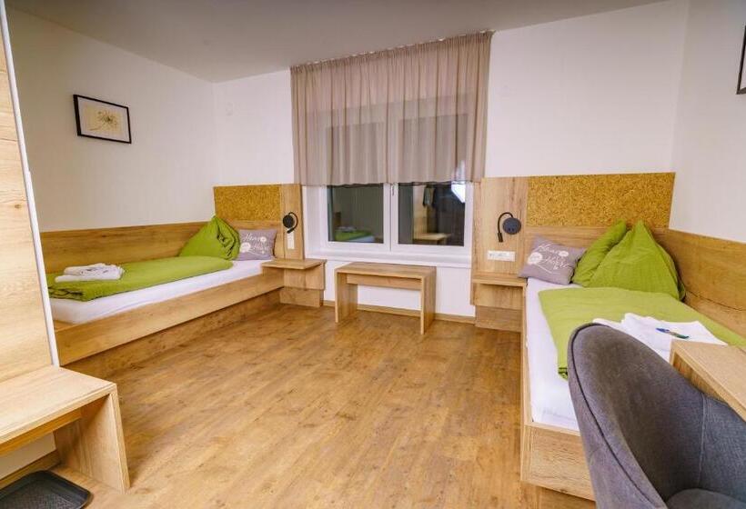Номер Стандарт, Gästehaus Weitblick