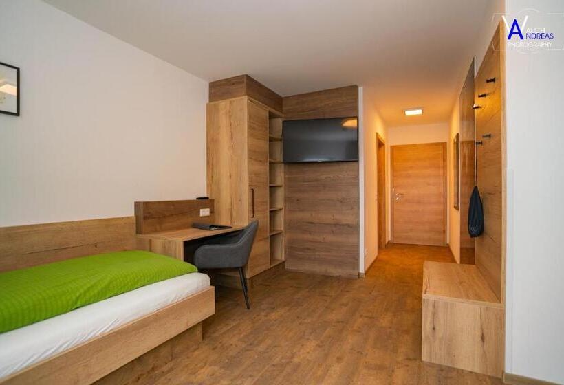 Номер Стандарт, Gästehaus Weitblick