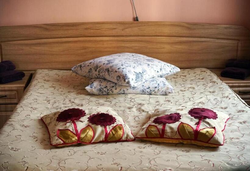 Номер Стандарт, Comfort