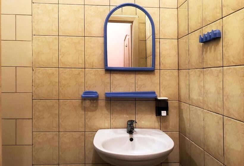Номер Стандарт Трехместный, Comfort