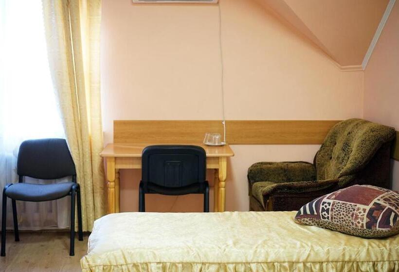 Номер Стандарт Трехместный, Comfort